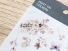 MU Print-On Transfer Stickers 184 - Beautiful Spring