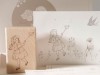 Freckles Tea Stamp Set Vol.3 - Hanashima Diary