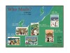Who Mails Postcard Adachi Masato - Ishikawa Kanazawa Station