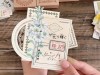 Ying Studio PET Tape - Pick The Flowers