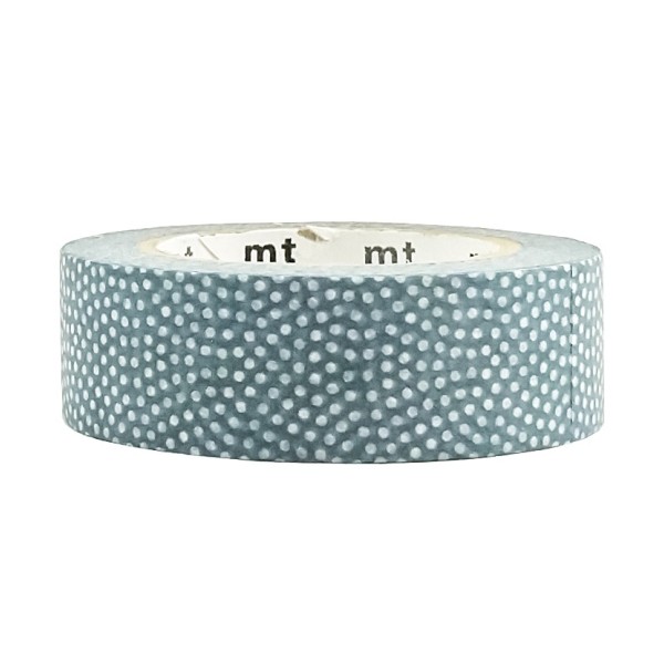 MT Samekomon Akadaidai Washi Tape 15 mm